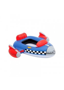 Intex The Wet Set Inflatable Pool Cruiser Random Design, 59380NP